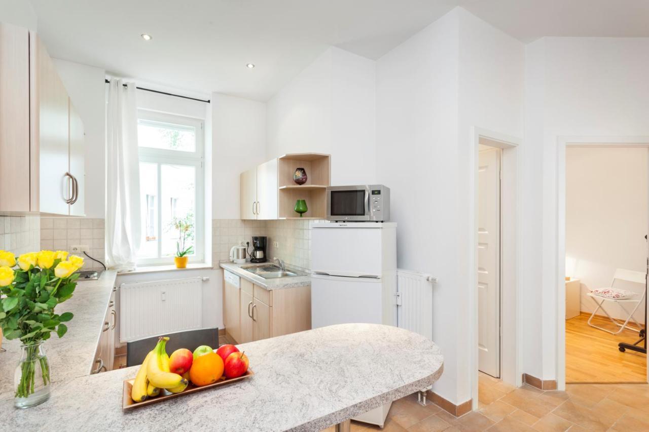 Pette C40 Appartement *