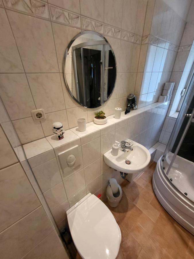 Pette C40 Appartement