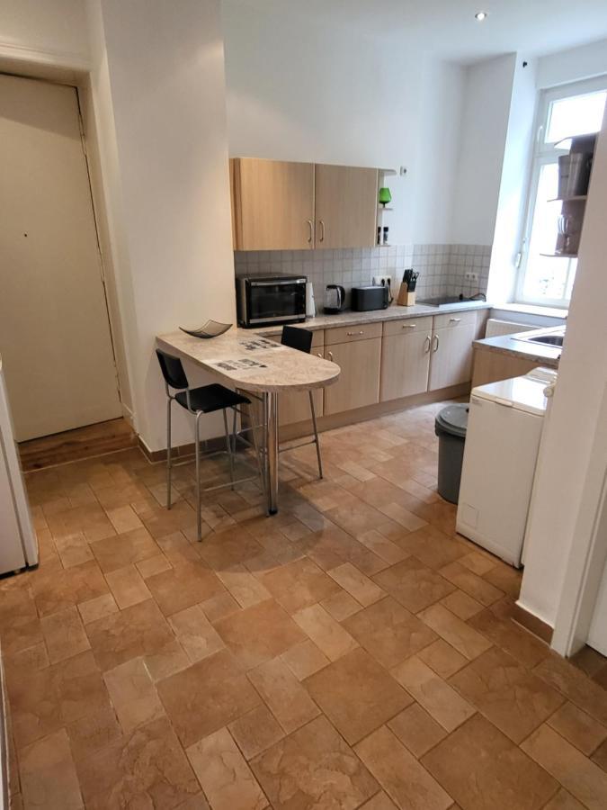 Appartement Pette C40 Berlijn