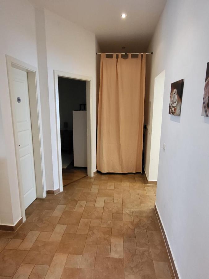 Appartement Pette C40