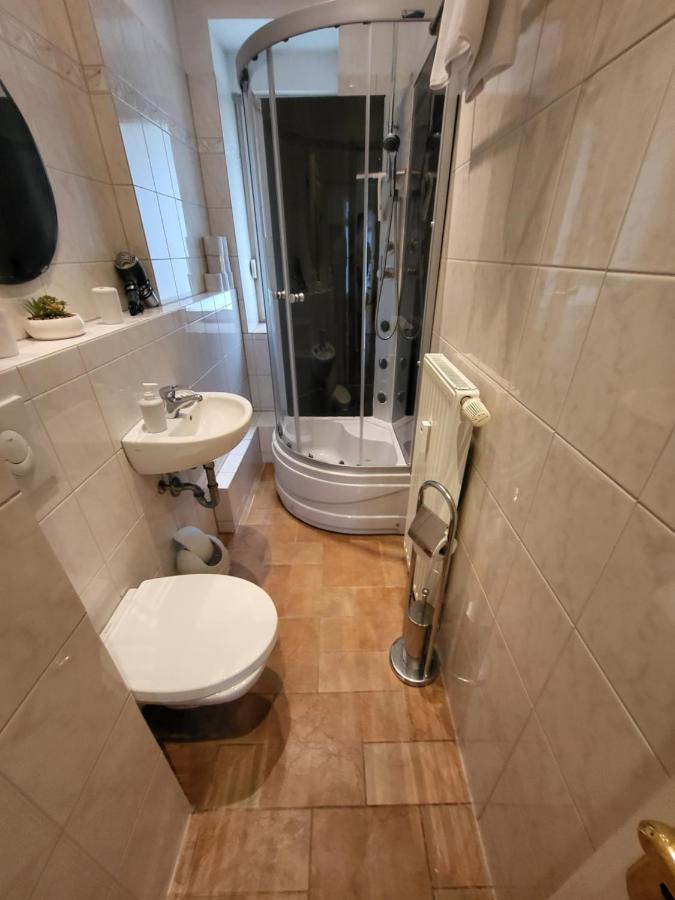 Pette C40 Berlijn