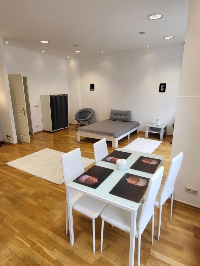 Appartement Pette C40 Berlijn