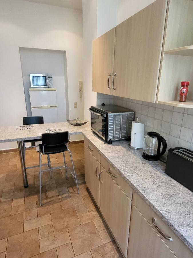 Appartement Pette C40 *