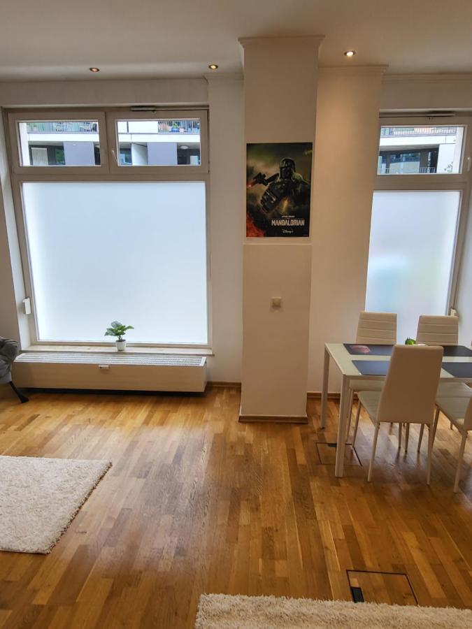 Pette C40 Appartement *